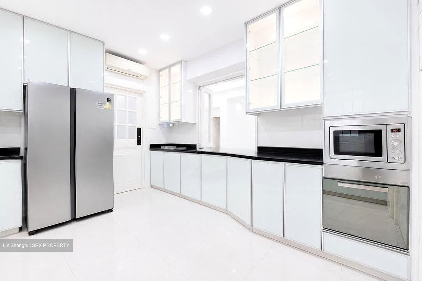 Regency Park (D10), Condominium #606969211